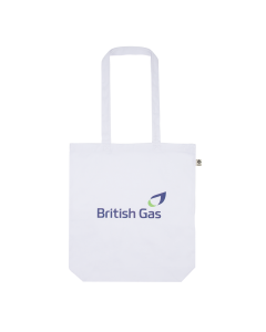 British Gas Tote Bag
