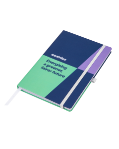 Centrica A5 Notebook