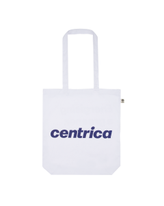 Centrica Tote Bag