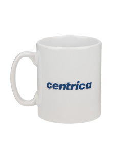 Centrica Mug
