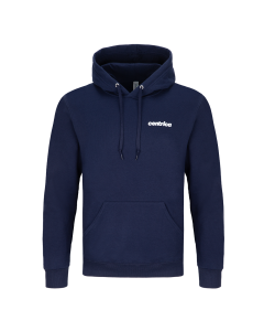 Centrica Blue Hoodie