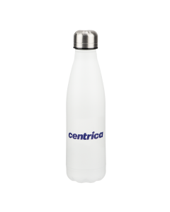 Centrica Oasis Recycled Stainless Steel Bottle