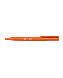 Hive KYP Rpet Orange Ballpens (50 pack)