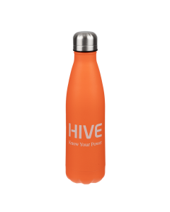 Hive KYP Oasis Recycled S Steel Bottle