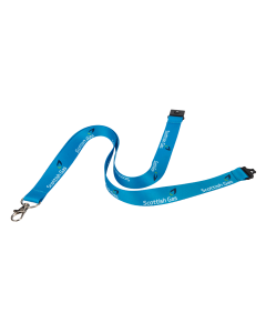 Scottish Gas Lanyards (25 pack)