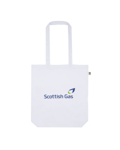 Scottish Gas Tote Bag